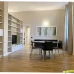 Rent 3 bedroom apartment of 140 m² in Torino