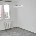 Pronajměte si 3 ložnic/e byt o rozloze 68 m² v Plzeň