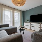 Wonderful, fashionable flat in Bad Vilbel, Bad Vilbel - Amsterdam Apartments for Rent