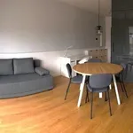 Rent 1 bedroom apartment of 26 m² in Gdańsk