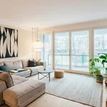 Miete 3 Schlafzimmer wohnung von 125 m² in Berlin