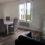 Rent 1 bedroom apartment of 20 m² in Saint-Jean-de-Braye