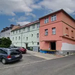 Pronajměte si 3 ložnic/e byt o rozloze 79 m² v Karlovy Vary