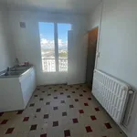 Rent 4 bedroom apartment of 65 m² in DECINES