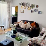 Rent 4 bedroom apartment of 77 m² in Colombes