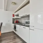 Huur 4 slaapkamer appartement van 93 m² in Grachtengordel-Zuid