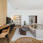 Alquilo 3 dormitorio apartamento de 155 m² en madrid