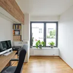 Rent 4 bedroom house of 166 m² in Prague