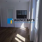 Rent 2 bedroom apartment of 44 m² in SAINT ETIENNE