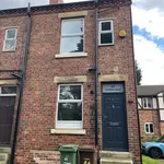 Rent 4 bedroom house in Yorkshire And The Humber