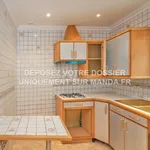 Rent 2 bedroom apartment of 40 m² in Issy Les Moulineaux