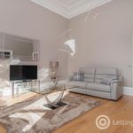 Rent 2 bedroom flat in Edinburgh