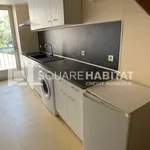 Appartement de 19 m² avec 2 chambre(s) en location à PRIVAS