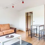 Appartement de 28 m² avec 1 chambre(s) en location à Mandelieu-la-Napoule