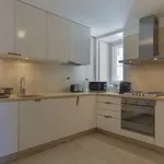 Rent 2 bedroom apartment in lisbon