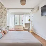 Rent a room in lisbon