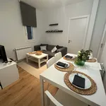 Rent 4 bedroom apartment of 52 m² in Madrid