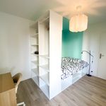 Rent a room of 92 m² in Villeurbanne