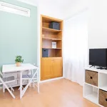 Rent 1 bedroom apartment in Lisbon