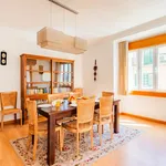 Rent 4 bedroom apartment of 2583 m² in Lisbon