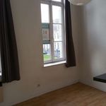 Appartement de 17 m² avec 1 chambre(s) en location à Arras