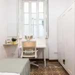 Rent a room in valencia