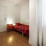 Rent a room of 70 m² in madrid