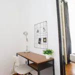 Rent 5 bedroom apartment in Valencia