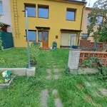 Pronajměte si 1 ložnic/e dům o rozloze 150 m² v Uničov