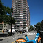 Rent 1 bedroom apartment in Montreal