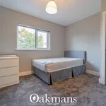 Rent 1 bedroom apartment in West Midlands