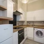 Rent 1 bedroom flat in Aberdeen City