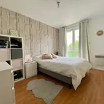 Appartement de 66 m² avec 3 chambre(s) en location à reims