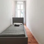 Rent a room in berlin