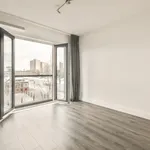 Huur 1 slaapkamer appartement van 23 m² in The Hague