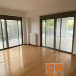 alimos - kefallinon, duplex / triplex apartment, rental, 210 m2