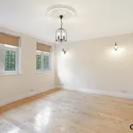 Rent 5 bedroom house in East Of England