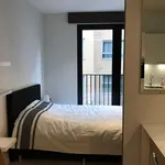 Studio van 52 m² in brussels