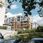 Pronajměte si 3 ložnic/e byt o rozloze 101 m² v Prague