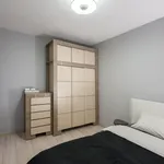 Rent 2 bedroom apartment of 47 m² in Lodz