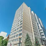  appartement avec 1 chambre(s) en location à Montreal