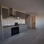 Rent 1 bedroom apartment in SAINT-AUBIN-LES-ELBEUF