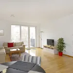 Miete 1 Schlafzimmer wohnung von 775 m² in Frankfurt