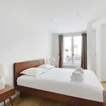 Appartement de 538 m² avec 1 chambre(s) en location à Paris