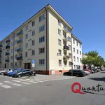 Pronajměte si 1 ložnic/e byt o rozloze 42 m² v Prague