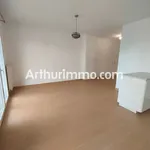 Rent 3 bedroom apartment of 62 m² in Dampmart