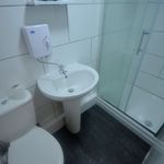 Rent 1 bedroom flat in East Midlands