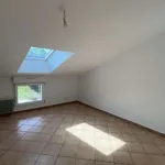 Maison de 65 m² avec 4 chambre(s) en location à Ménil-sur-Belvitte