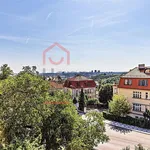 Pronajměte si 1 ložnic/e dům o rozloze 300 m² v Prague