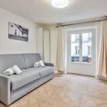 Rent 1 bedroom apartment of 16 m² in Paris